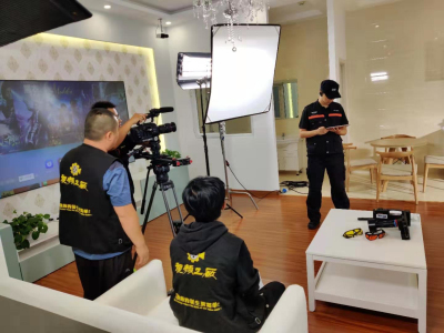 精準定位，匠心呈現 上海專題片拍攝制作公司的主題定位與企業策劃之道