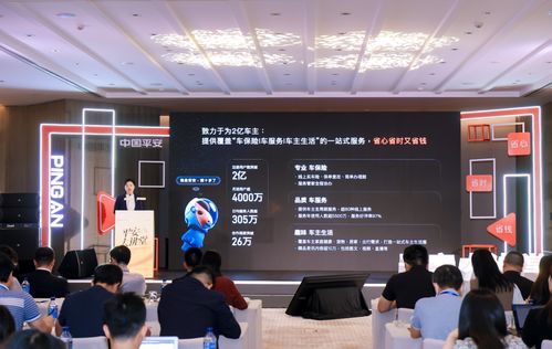 持續(xù)升級(jí)金融產(chǎn)品服務(wù)標(biāo)準(zhǔn) 中國(guó)平安發(fā)布“三省”五大明星產(chǎn)品服務(wù)
